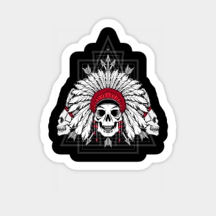 Southern Death Cult Sticker